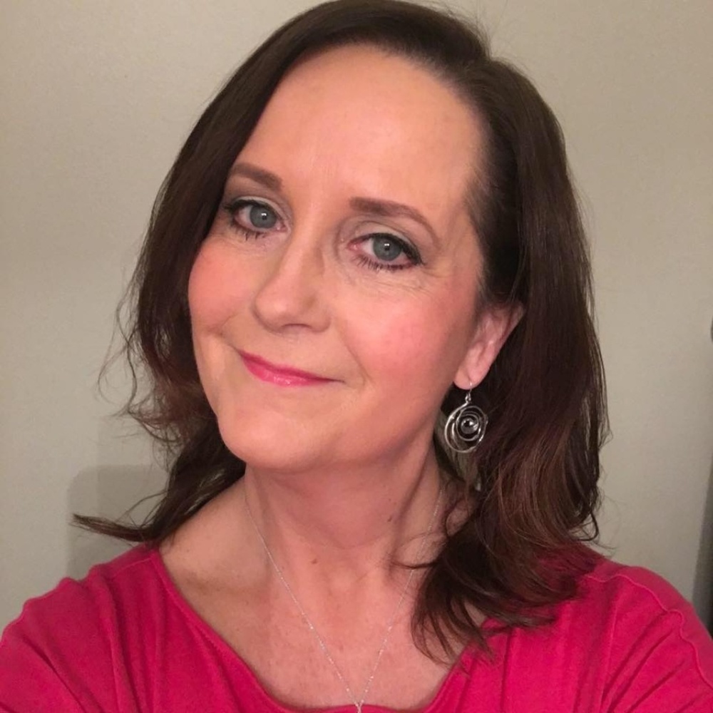 Meet your Posher, Donna